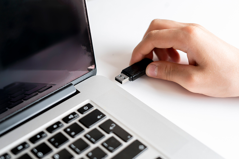 Aufbewahrungsfristen gelten auch für digitale Daten