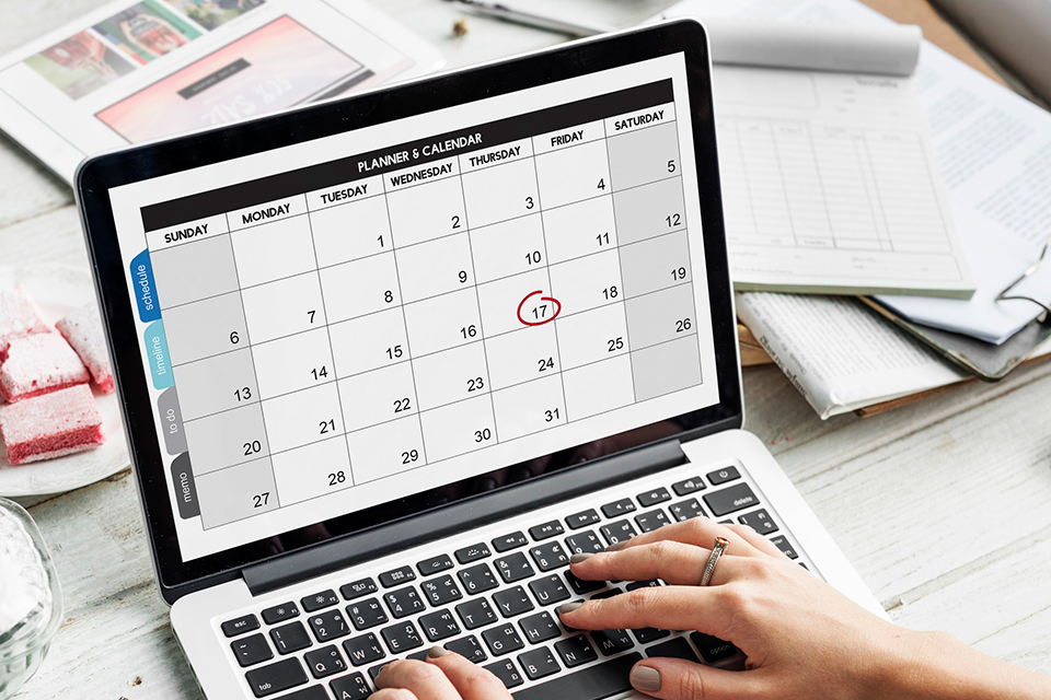 Warum gibt es gesetzliche Aufbewahrungsfristen?